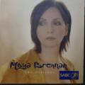 CD - Moya Brennan - Two Horizons
