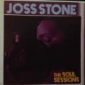 CD - Joss Stone - The Soul Sessions