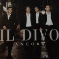 CD - Il Divo - Ancora