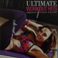 CD - Lorna Jane - Ultimate Workout Hits (2cd)
