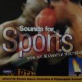 CD - Sonds for Sports