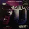 CD - Silver Collection The 70`s Volume 1