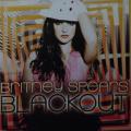 CD - Britney Spears - Blackout