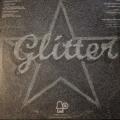 LP - Garry Glitter - Glitter