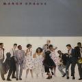 LP - Mango Groove - First Album