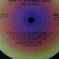 LP -  Arlyn Gale - Back to the midwest night