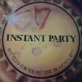 LP - Blarney Bros - Instant Party