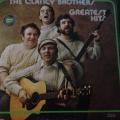 LP - The Clancy Brothers with Lou Killen - Greatest Hits