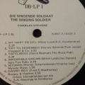 LP - Vinyl - Charles Stevens - Die Singende Soldaat / The Singing Soldier