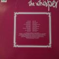 LP - David Essex - The Whisper