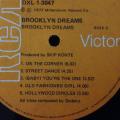 LP - Brooklyn Dreams - Brooklyn Dreams