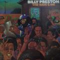 LP - Billy Preston - The Kids & Me