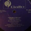 LP - Roberta Kelly - Trouble Maker