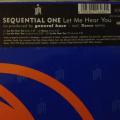 LP - Sequential One - Let Me Hear You