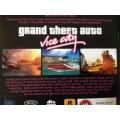 PS2 - Grand Theft Auto Vice City