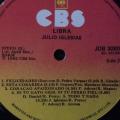 LP -  Julio Iglesias - Libra