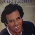 LP -  Julio Iglesias - Sentimental