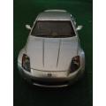 Newray - Nissan 350Z 1:32 Scale -