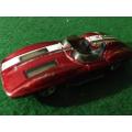 Hotwheels - Corvette Stingray GMTM  - China 2002