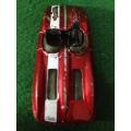 Hotwheels - Corvette Stingray GMTM  - China 2002