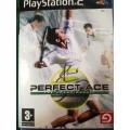 PS2 - Perfect Ace 2 The Championship -