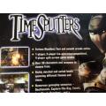 PS2 -Timesplitters - Platinum