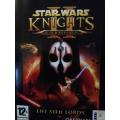 PC - Star Wars Knights of The Old Republic II