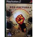 PS2 - Red Faction II