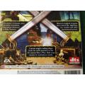 PS2 - Pirates - The Legend of Black Kat