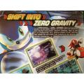 PS2 - Sonic Riders Zero Gravity