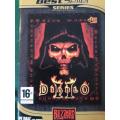 PC - Diablo II + Expansion Set