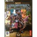 PC - Magic The Gathering - Battlegrounds