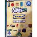 PC - The Sims 2 - Ikea Home Stuff