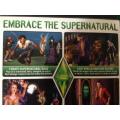 Pc - The Sims 3 - Supernatural Expansion Pack