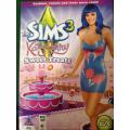 Pc - The Sims 3 - Katy Perry Sweet Treats