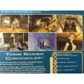 PC - Tomb Raider Chronicles
