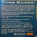 PC - Tomb Raider