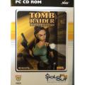 PC - Tomb Raider The Last Revelation