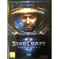 PC - StarCraft II Wings Of Liberty