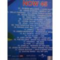 CD - Now That's What I Call Music 45