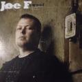 CD - Joe F - Sweef (Promo Single)