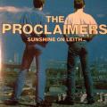 CD - The Proclaimers - Sunshine On Leith