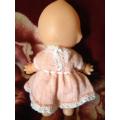 Kewpie Doll  +-28cm