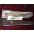 Vintage Mitutoyo Vernier Calipers made In Japan (never opened (NOS))