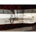 Vintage Mitutoyo Vernier Calipers made In Japan (never opened (NOS))