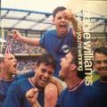 CD - Robbie Williams - Sing When You`re Winning