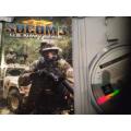 PS2 - Socom 3 U.S. Navy Seals 3 Platinum