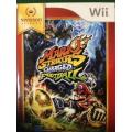 Wii - Mario Strikers Charged Football - Nintendo Selects