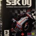 PS3 - SBK09 Superbike World Championship