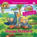 DeAgostini - Dinosaur and Friends Issue 78 House Hunters (c/w toys) new sealed